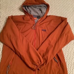 Patagonia Jacket